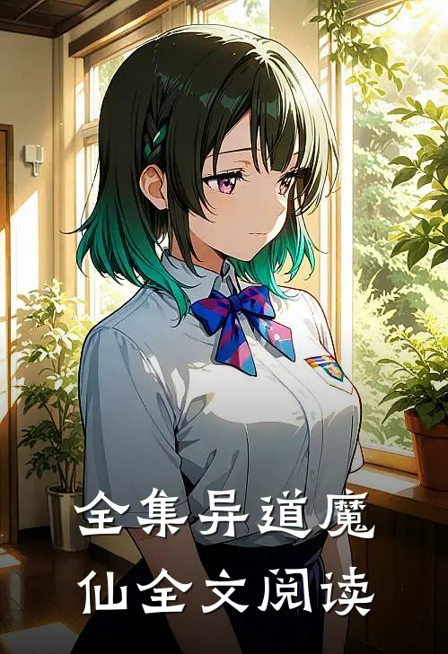 全集异道魔仙全文阅读