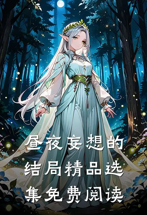 昼夜妄想的结局精品选集免费阅读