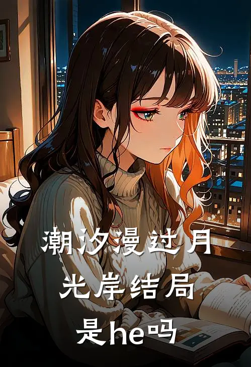 潮汐漫过月光岸结局是he吗