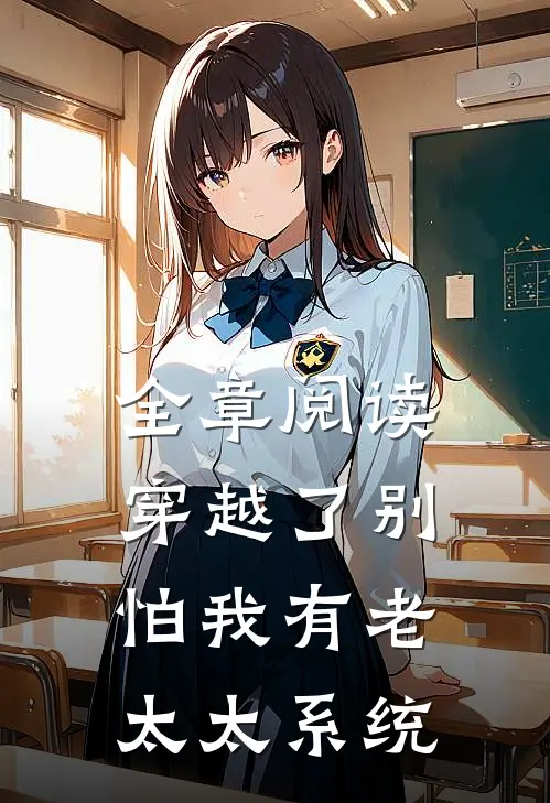 全章阅读穿越了别怕我有老太太系统