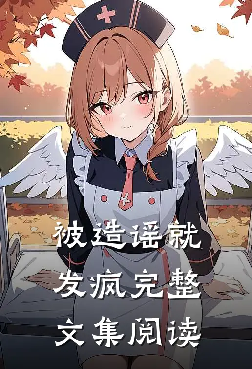 被造谣就发疯完整文集阅读