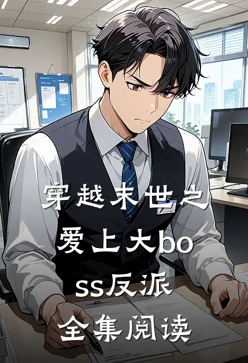 穿越末世之爱上大boss反派全集阅读