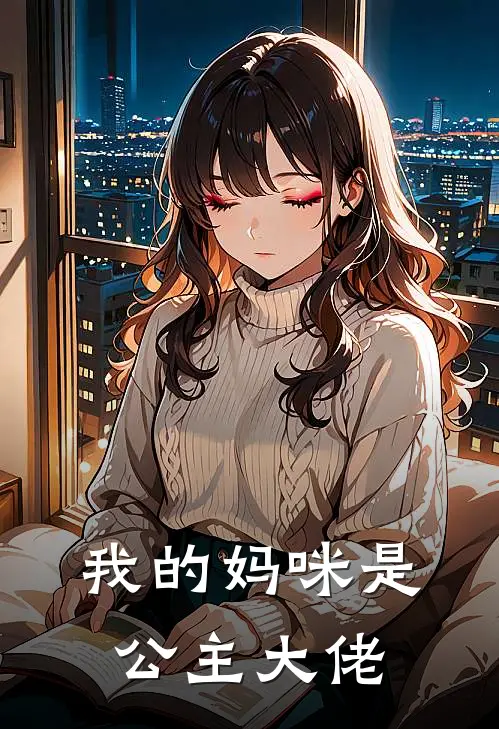 我的妈咪是公主大佬