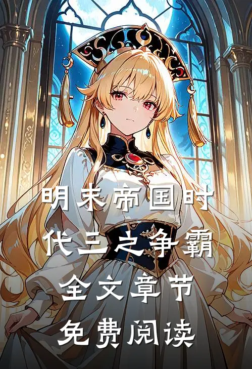 明末帝国时代三之争霸全文章节免费阅读