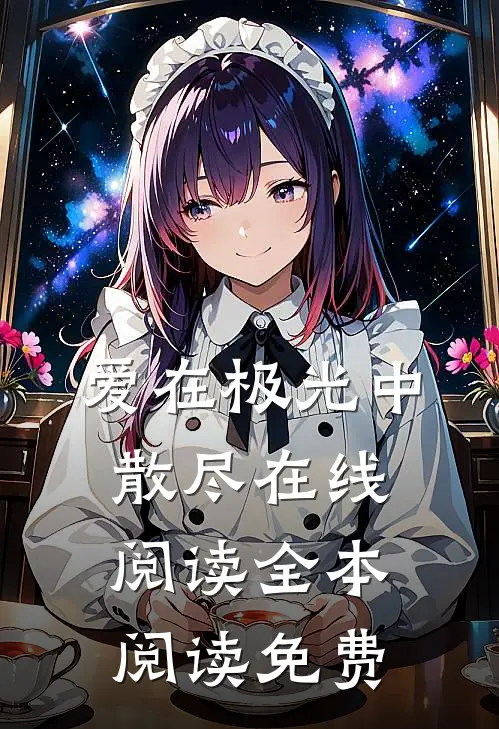 爱在极光中散尽在线阅读全本阅读免费