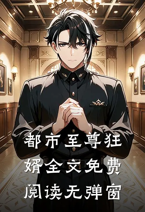 都市至尊狂婿全文免费阅读无弹窗