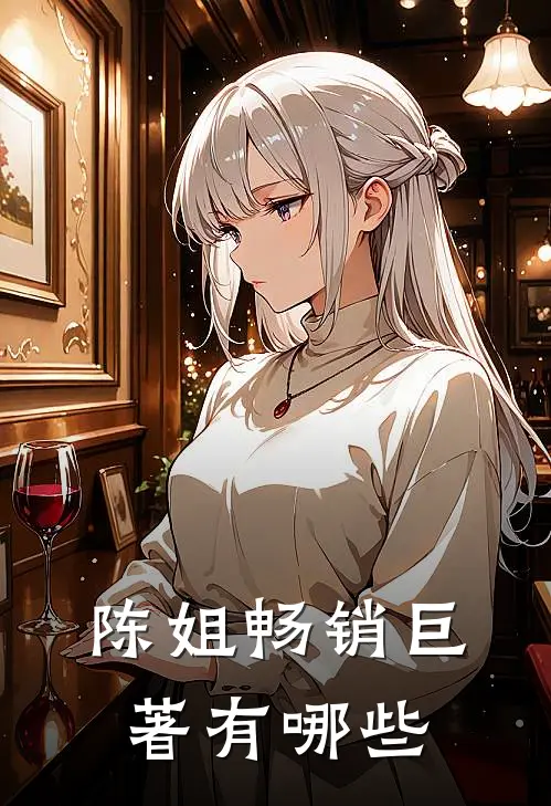 陈姐畅销巨著有哪些