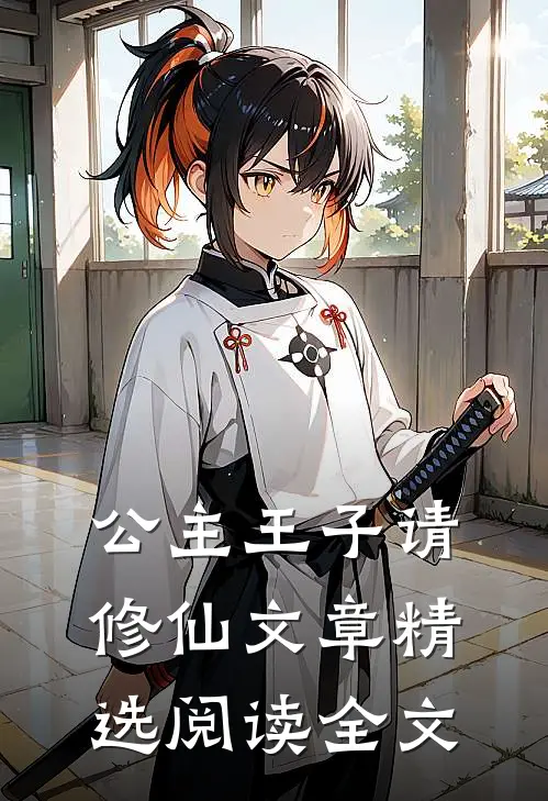 公主王子请修仙文章精选阅读全文