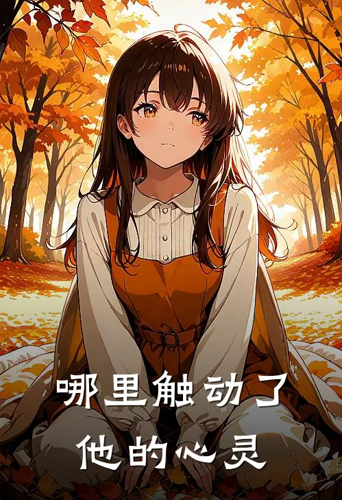 哪里触动了他的心灵