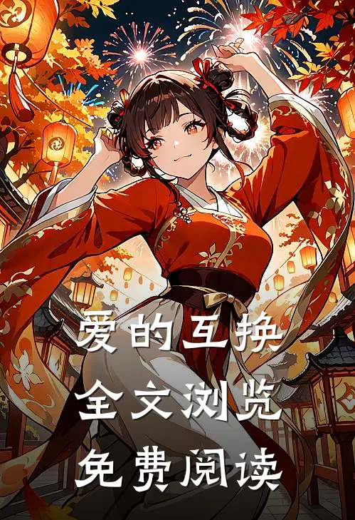 爱的互换全文浏览免费阅读