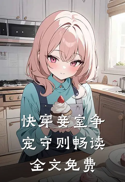 快穿妾室争宠守则畅读全文免费