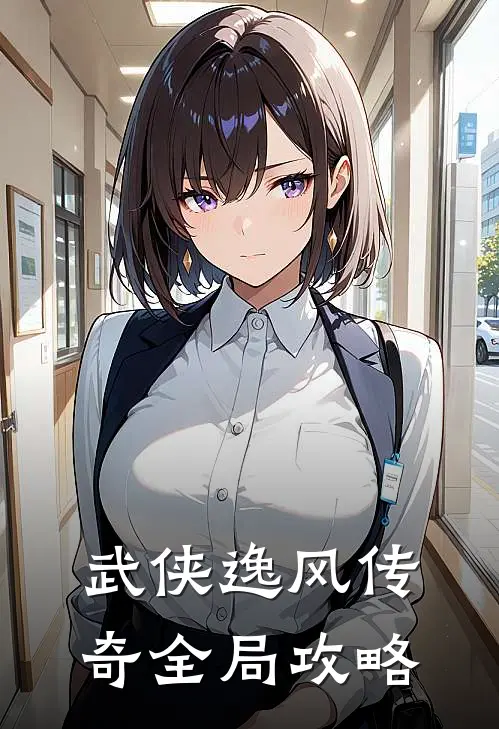 武侠逸风传奇全局攻略