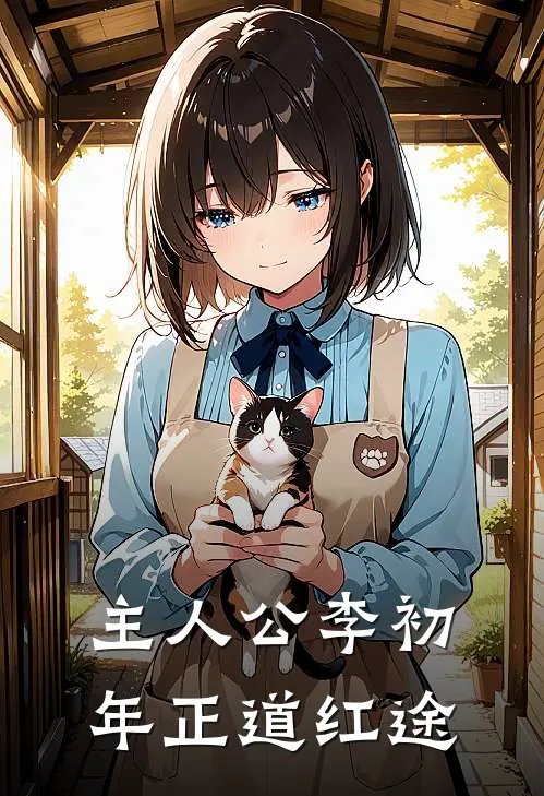 主人公李初年正道红途