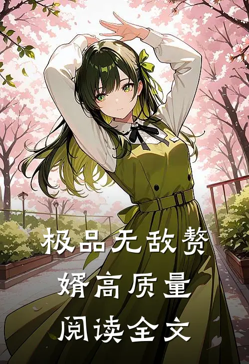 极品无敌赘婿高质量阅读全文