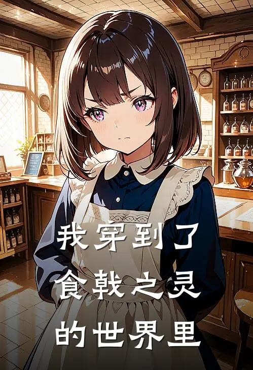 我穿到了食戟之灵的世界里