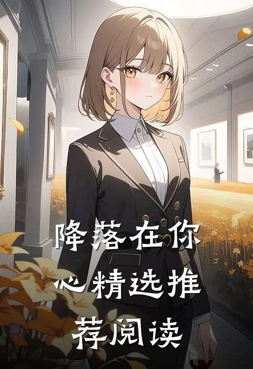 降落在你心精选推荐阅读
