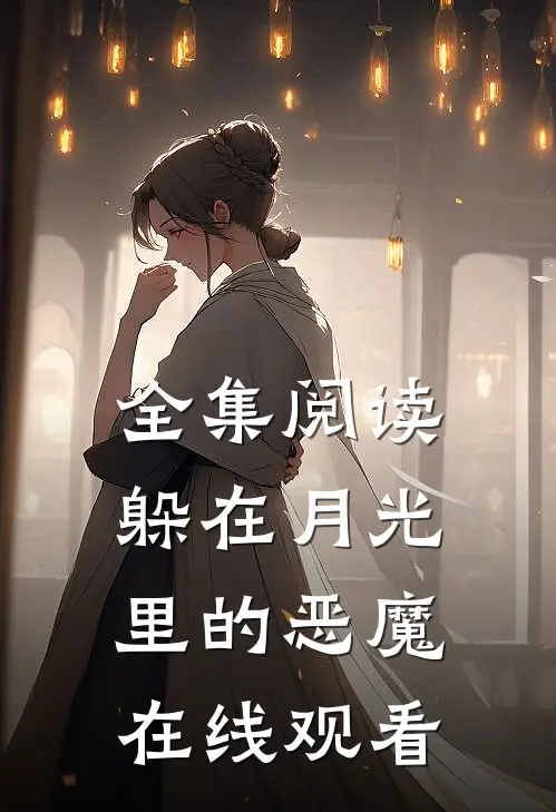 全集阅读躲在月光里的恶魔在线观看