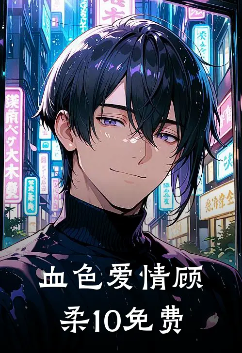 血色爱情顾柔10免费