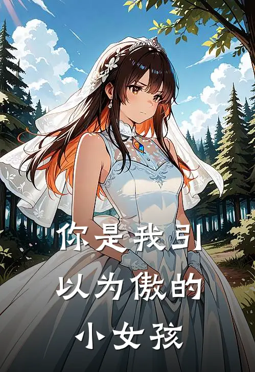 你是我引以为傲的小女孩