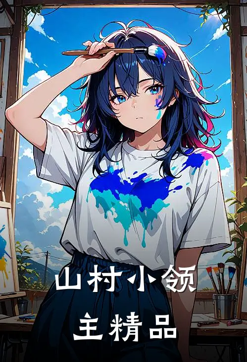 山村小领主精品