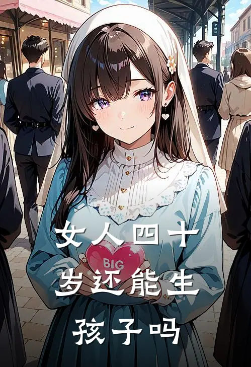 女人四十岁还能生孩子吗