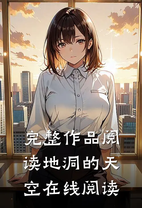 完整作品阅读地洞的天空在线阅读