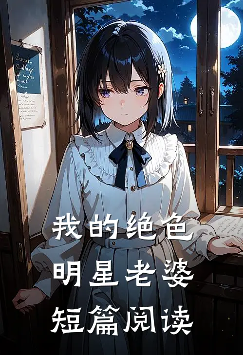 我的绝色明星老婆短篇阅读