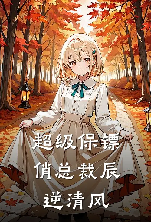 超级保镖俏总裁 辰逆清风