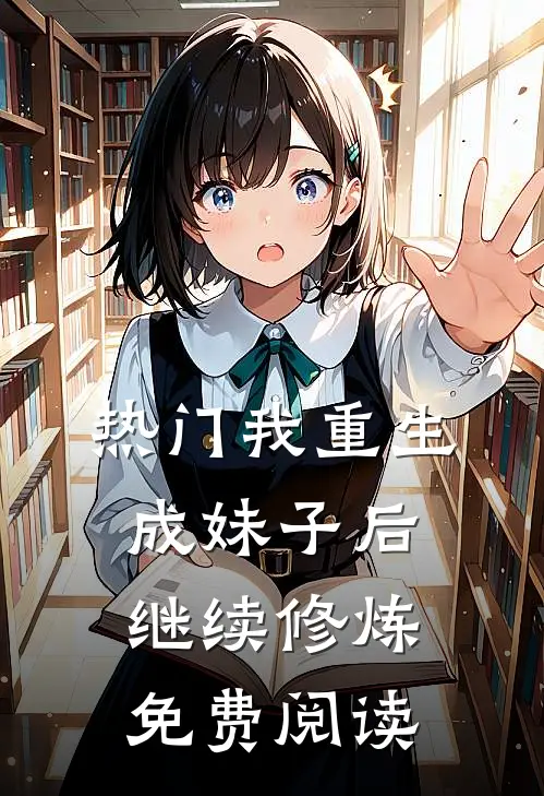 热门我重生成妹子后继续修炼免费阅读