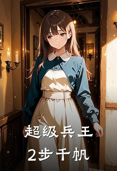 超级兵王2步千帆