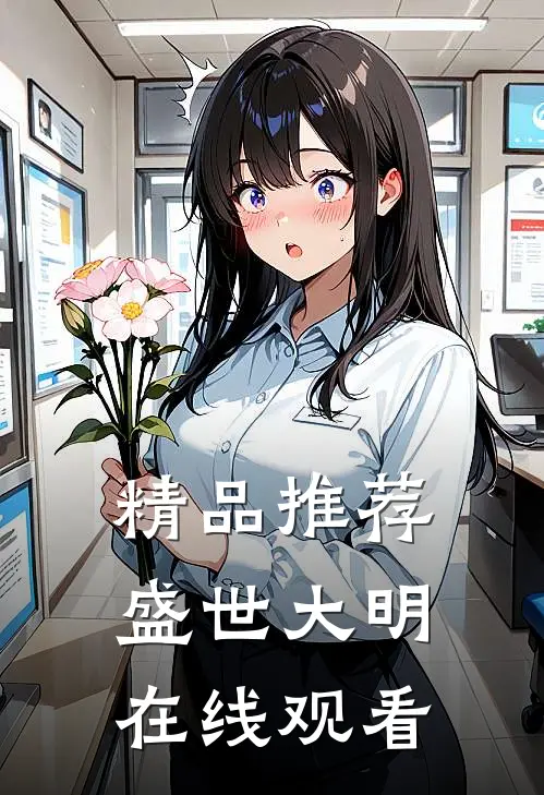 精品推荐盛世大明在线观看