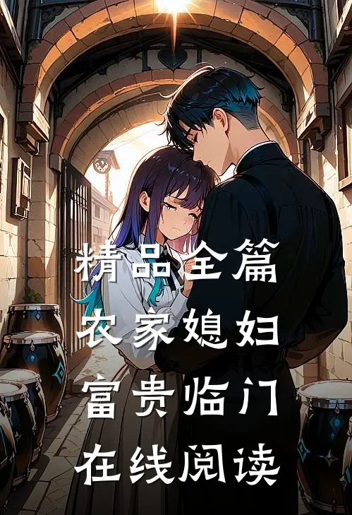 精品全篇农家媳妇富贵临门 在线阅读