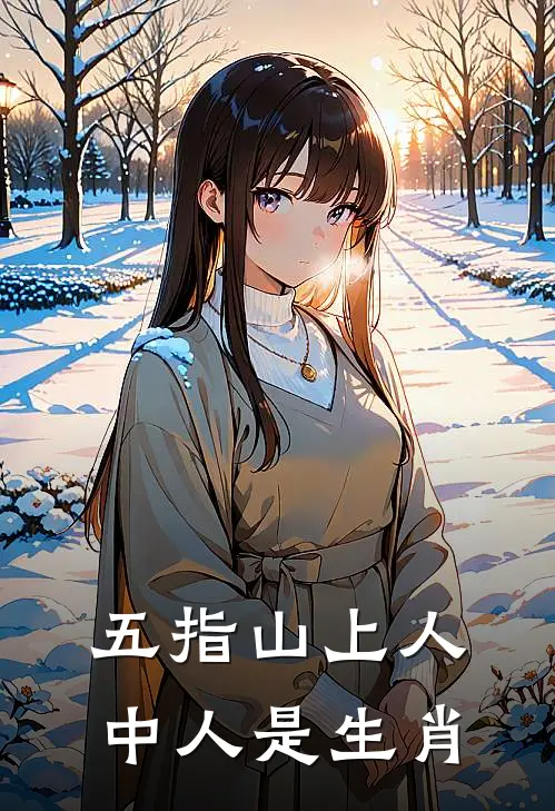 五指山上人中人是生肖