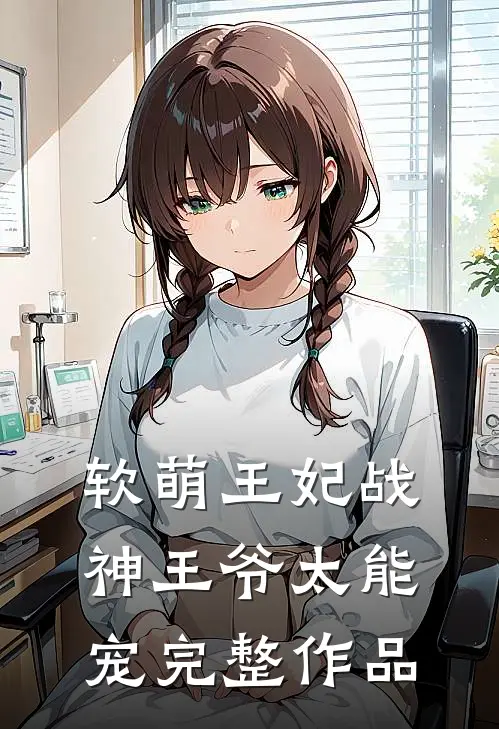 软萌王妃战神王爷太能宠完整作品