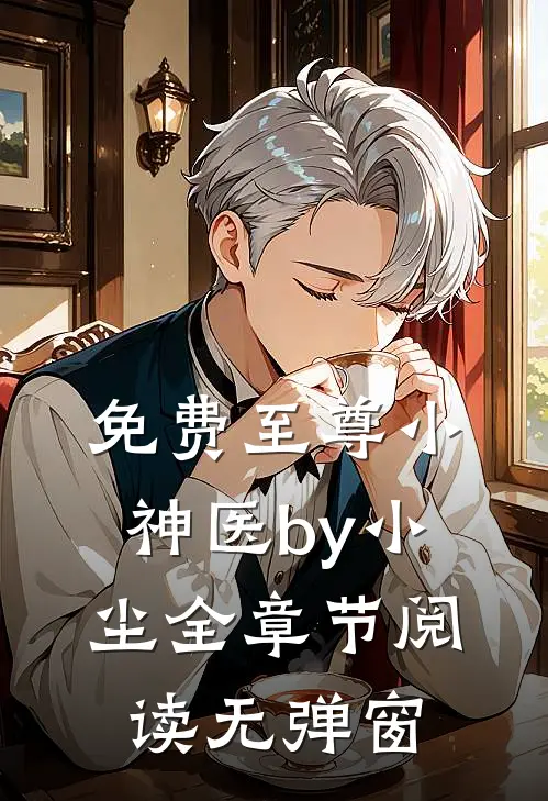 免费至尊小神医by小尘全章节阅读无弹窗