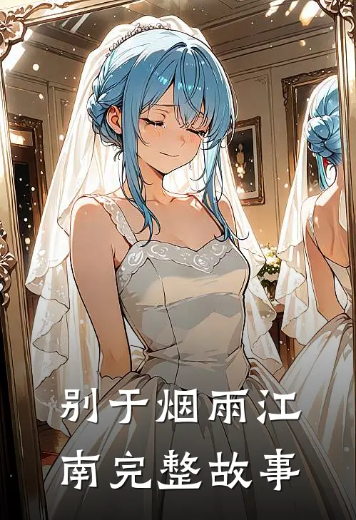 别于烟雨江南完整故事