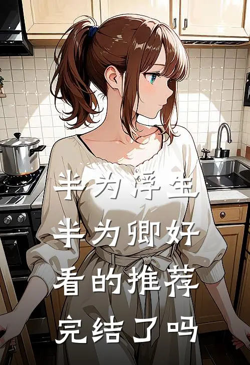 半为浮生半为卿好看的推荐完结了吗