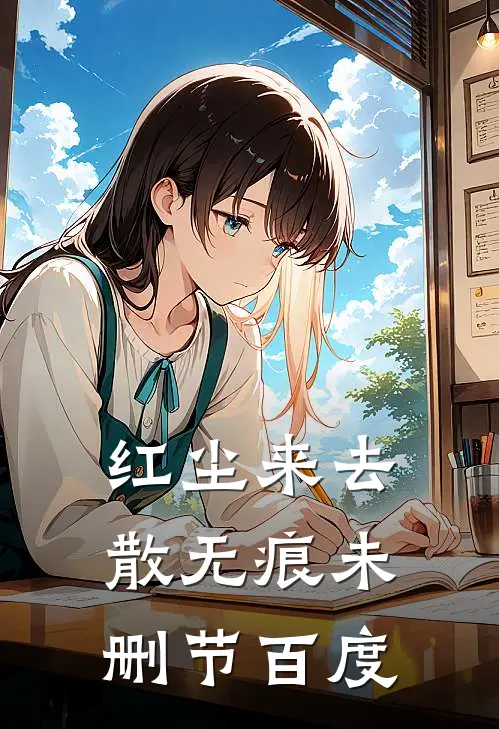 红尘来去散无痕未删节百度