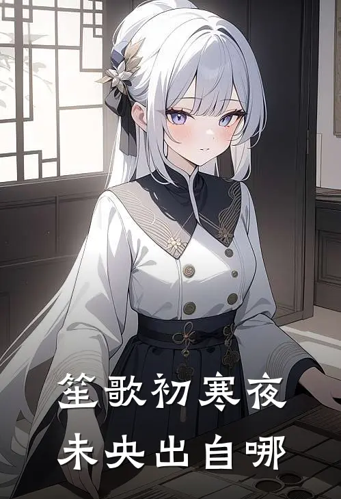笙歌初寒夜未央出自哪