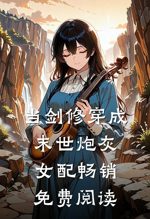 当剑修穿成末世炮灰女配畅销免费阅读