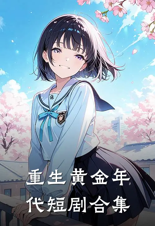 重生黄金年代短剧合集