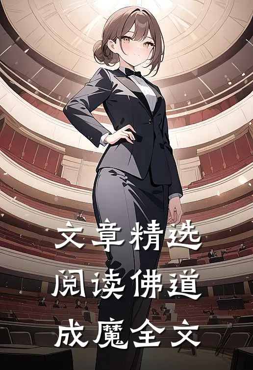 文章精选阅读佛道成魔全文