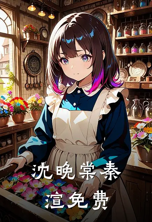 沈晚棠秦渲免费