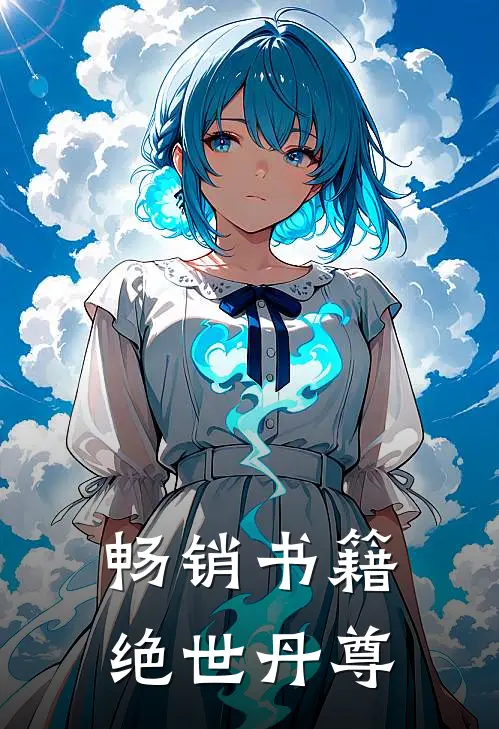 畅销书籍绝世丹尊