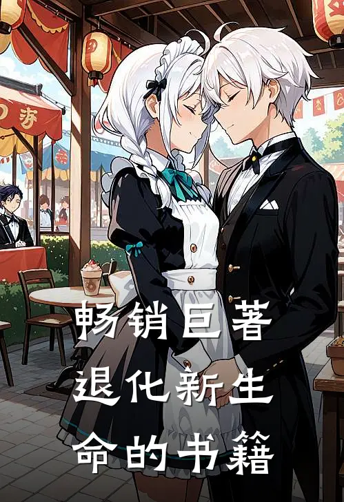 畅销巨著退化新生命的书籍