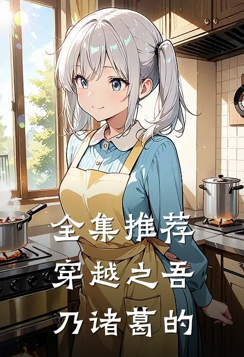 全集推荐穿越之吾乃诸葛的