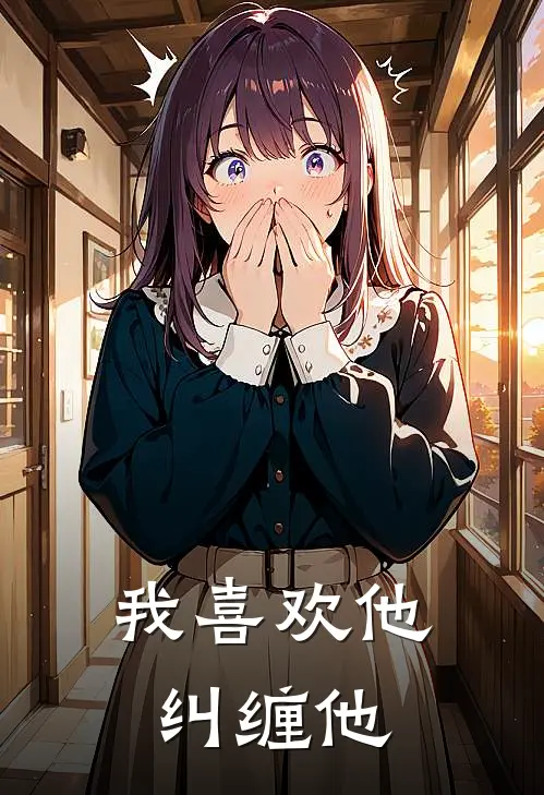 我喜欢他纠缠他