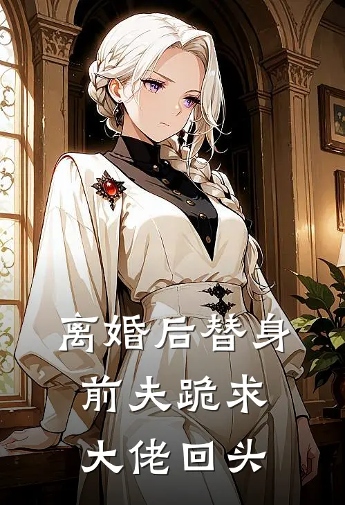 离婚后替身前夫跪求大佬回头