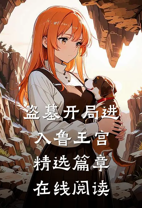 盗墓开局进入鲁王宫精选篇章在线阅读