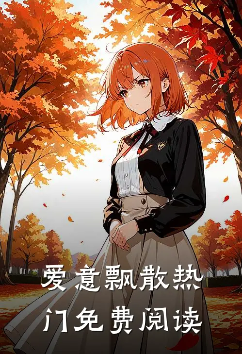 爱意飘散热门免费阅读